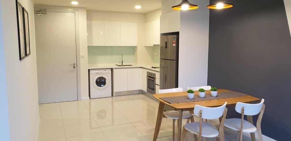 Kl East Ridge Rara Suite Homestay クアラルンプール エクステリア 写真