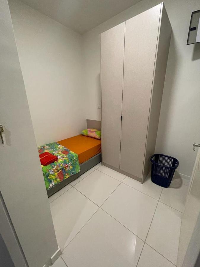 Kl East Ridge Rara Suite Homestay クアラルンプール エクステリア 写真