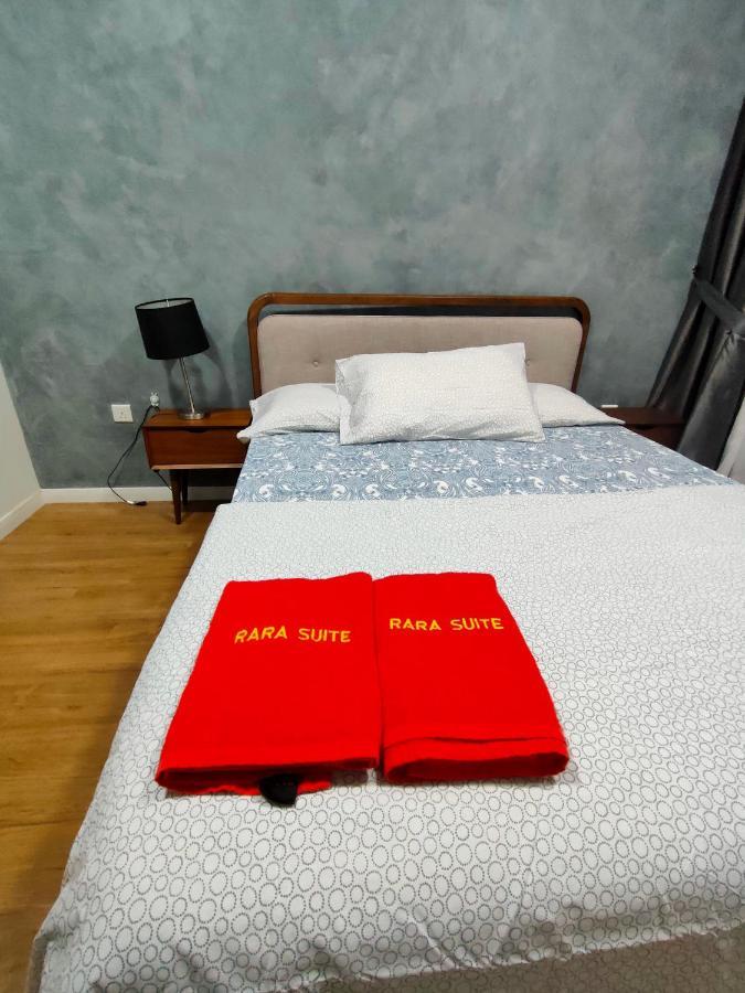 Kl East Ridge Rara Suite Homestay クアラルンプール エクステリア 写真