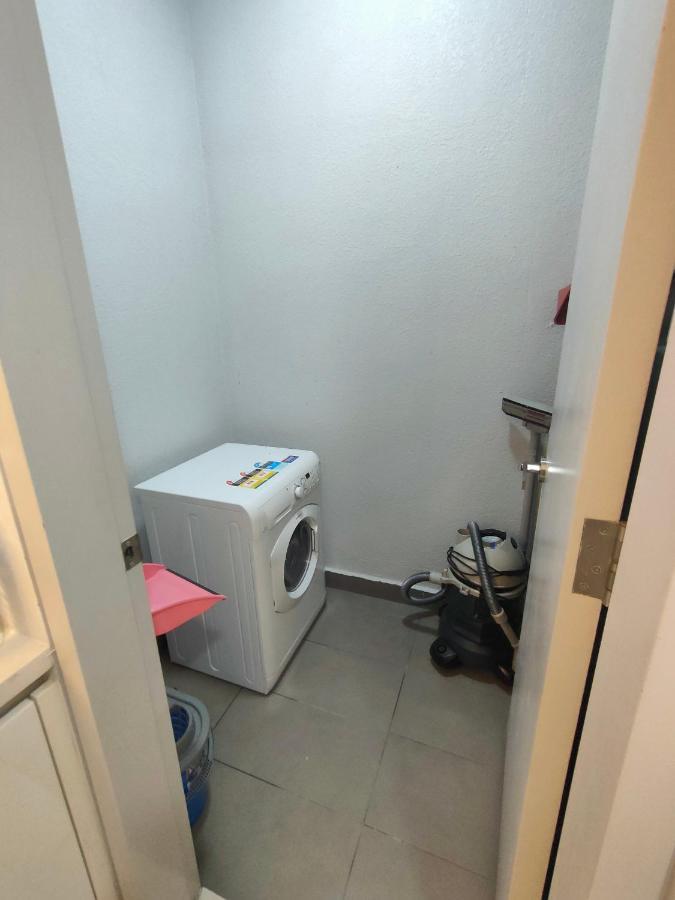 Kl East Ridge Rara Suite Homestay クアラルンプール エクステリア 写真