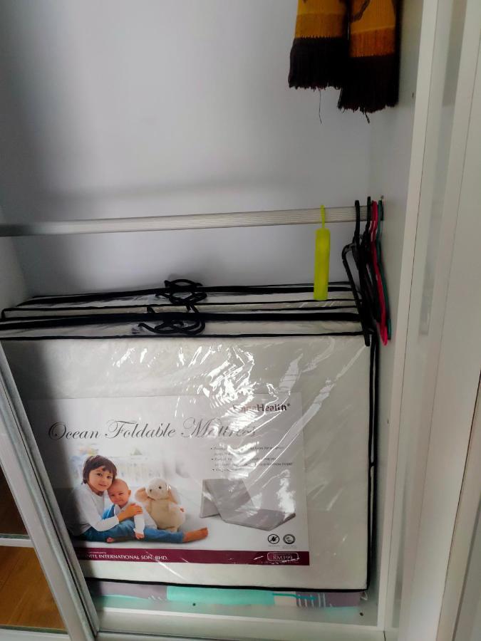 Kl East Ridge Rara Suite Homestay クアラルンプール エクステリア 写真